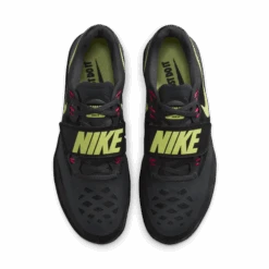 Nike Unisex Zoom SD 4 (004 - Anthracite/Pure Pink-Black) 19 Nike Unisex Zoom SD 4 (004 - Anthracite/Pure Pink-Black) -Shoes Fashion Store AURORA 685135 004 PHCTH001 2000