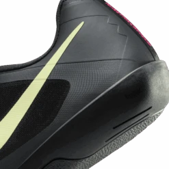 Nike Unisex Zoom SD 4 (004 - Anthracite/Pure Pink-Black) 16 Nike Unisex Zoom SD 4 (004 - Anthracite/Pure Pink-Black) -Shoes Fashion Store AURORA 685135 004 PHSYD002 2000