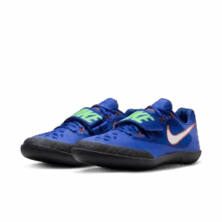 Nike Unisex Zoom SD 4 (400 - Racer Blue/White-Lime Blast) -Shoes Fashion Store AURORA 685135 400 PHCFH001 2000