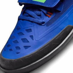 Nike Unisex Zoom SD 4 (400 - Racer Blue/White-Lime Blast) -Shoes Fashion Store AURORA 685135 400 PHSYD001 2000