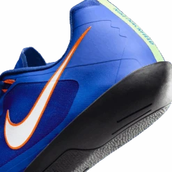 Nike Unisex Zoom SD 4 (400 - Racer Blue/White-Lime Blast) -Shoes Fashion Store AURORA 685135 400 PHSYD002 2000