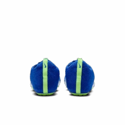 Nike Unisex Zoom Superfly Elite 2 (400 - Racer Blue/White-Lime Blast) -Shoes Fashion Store AURORA CD4382 400 PHCBH000 2000