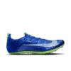 Nike Unisex Zoom Superfly Elite 2 (400 - Racer Blue/White-Lime Blast)