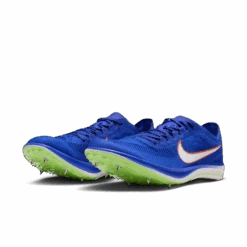 Nike Unisex ZoomX Dragonfly (400 - Racer Blue/White-Saftey Orange) 13 Nike Unisex ZoomX Dragonfly (400 - Racer Blue/White-Saftey Orange) -Shoes Fashion Store AURORA CV0400 400 PHCFH001 2000