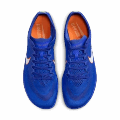 Nike Unisex ZoomX Dragonfly (400 - Racer Blue/White-Saftey Orange) 16 Nike Unisex ZoomX Dragonfly (400 - Racer Blue/White-Saftey Orange) -Shoes Fashion Store AURORA CV0400 400 PHCTH001 2000