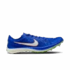 Nike Unisex ZoomX Dragonfly (400 - Racer Blue/White-Saftey Orange)