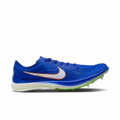 Nike Unisex ZoomX Dragonfly (400 - Racer Blue/White-Saftey Orange)