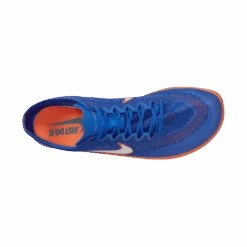 Nike Unisex ZoomX Dragonfly (400 - Racer Blue/White-Saftey Orange) 17 Nike Unisex ZoomX Dragonfly (400 - Racer Blue/White-Saftey Orange) -Shoes Fashion Store AURORA CV0400 400 PHSTH001 2000