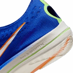 Nike Unisex ZoomX Dragonfly (400 - Racer Blue/White-Saftey Orange) 15 Nike Unisex ZoomX Dragonfly (400 - Racer Blue/White-Saftey Orange) -Shoes Fashion Store AURORA CV0400 400 PHSYD002 2000