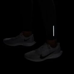 Nike Men's Phenom Dri-FIT Running Tights (010 - Black/Reflective Silver) 18 Nike Men's Phenom Dri-FIT Running Tights (010 - Black/Reflective Silver) -Shoes Fashion Store AURORA CZ8823 010 PHSYM006 2000