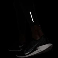 Nike Men's Phenom Dri-FIT Running Tights (010 - Black/Reflective Silver) 19 Nike Men's Phenom Dri-FIT Running Tights (010 - Black/Reflective Silver) -Shoes Fashion Store AURORA CZ8823 010 PHSYM007 2000