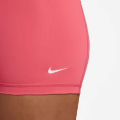 Nike Women's Pro 3" Shorts (629 - Aster Pink/White) 12 Nike Women's Pro 3" Shorts (629 - Aster Pink/White) -Shoes Fashion Store AURORA CZ9857 629 PHSYM002 2000