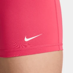 Nike Women's Pro 3" Shorts (629 - Aster Pink/White) 13 Nike Women's Pro 3" Shorts (629 - Aster Pink/White) -Shoes Fashion Store AURORA CZ9857 629 PHSYM004 2000