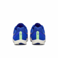 Nike Unisex Zoom Rival Distance (401 - Racer Blue/White-Lime Blast) 18 Nike Unisex Zoom Rival Distance (401 - Racer Blue/White-Lime Blast) -Shoes Fashion Store AURORA DC8725 401 PHCBH000 2000