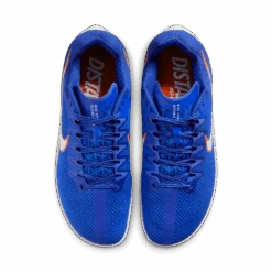 Nike Unisex Zoom Rival Distance (401 - Racer Blue/White-Lime Blast) 17 Nike Unisex Zoom Rival Distance (401 - Racer Blue/White-Lime Blast) -Shoes Fashion Store AURORA DC8725 401 PHCTH001 2000