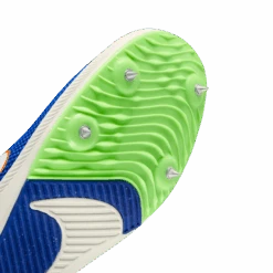 Nike Unisex Zoom Rival Distance (401 - Racer Blue/White-Lime Blast) 20 Nike Unisex Zoom Rival Distance (401 - Racer Blue/White-Lime Blast) -Shoes Fashion Store AURORA DC8725 401 PHSUD001 2000