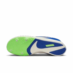 Nike Unisex Zoom Rival Distance (401 - Racer Blue/White-Lime Blast) 21 Nike Unisex Zoom Rival Distance (401 - Racer Blue/White-Lime Blast) -Shoes Fashion Store AURORA DC8725 401 PHSUH000 2000
