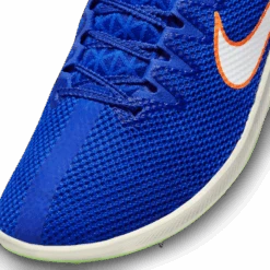 Nike Unisex Zoom Rival Distance (401 - Racer Blue/White-Lime Blast) 16 Nike Unisex Zoom Rival Distance (401 - Racer Blue/White-Lime Blast) -Shoes Fashion Store AURORA DC8725 401 PHSYD001 2000