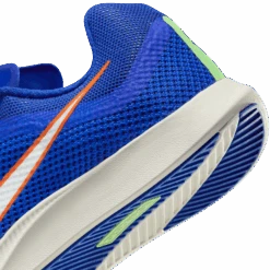 Nike Unisex Zoom Rival Distance (401 - Racer Blue/White-Lime Blast) 15 Nike Unisex Zoom Rival Distance (401 - Racer Blue/White-Lime Blast) -Shoes Fashion Store AURORA DC8725 401 PHSYD002 2000