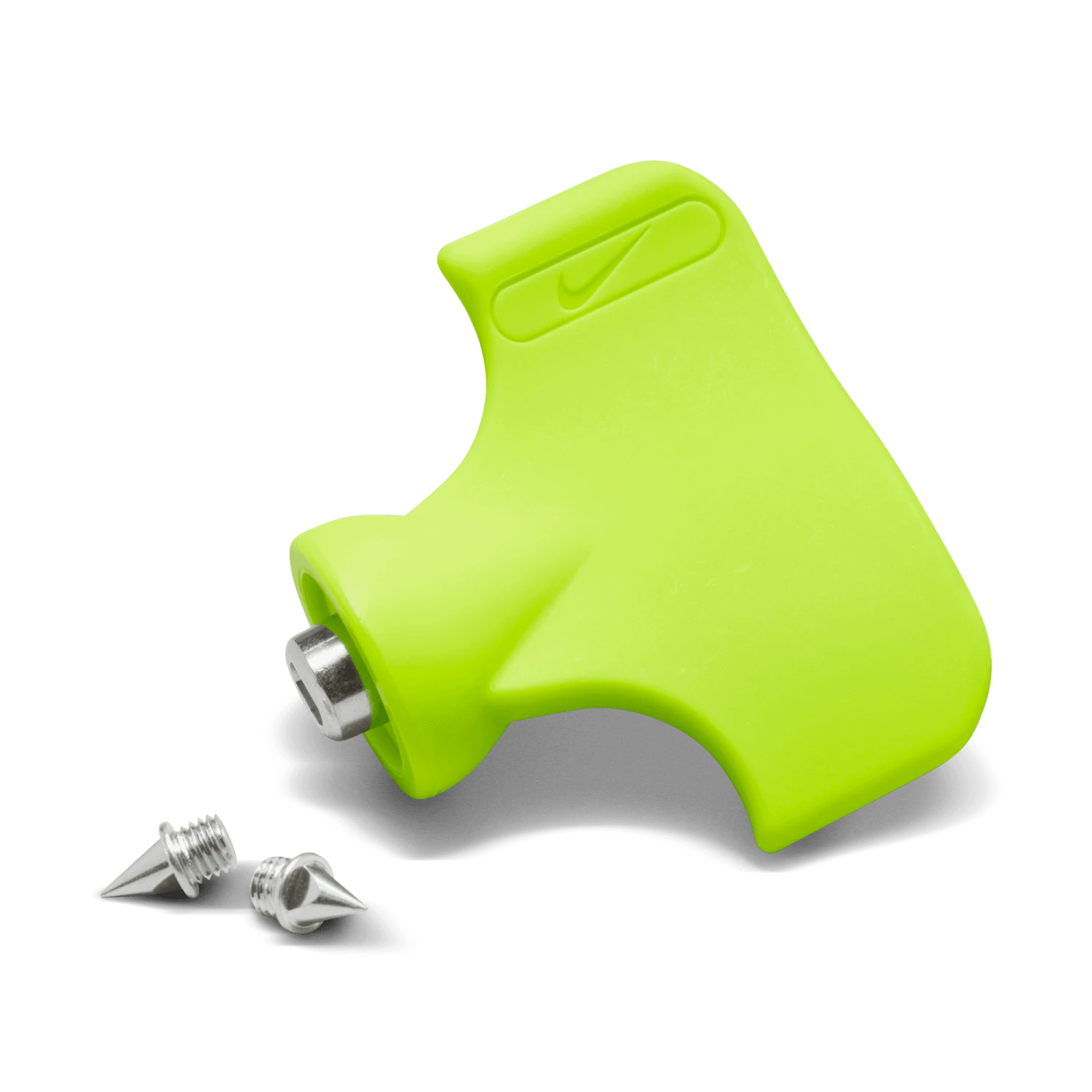 Nike Unisex Zoom Rival Distance (401 - Racer Blue/White-Lime Blast) 11 Nike Unisex Zoom Rival Distance (401 - Racer Blue/White-Lime Blast) - Image 11