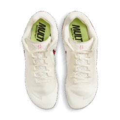 Nike Unisex Zoom Rival Multi (101 - Sail/Fierce Pink-LT Lemon Twist) 16 Nike Unisex Zoom Rival Multi (101 - Sail/Fierce Pink-LT Lemon Twist) -Shoes Fashion Store AURORA DC8749 101 PHCTH001 2000