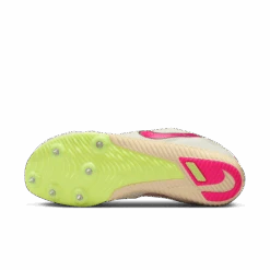 Nike Unisex Zoom Rival Multi (101 - Sail/Fierce Pink-LT Lemon Twist) 19 Nike Unisex Zoom Rival Multi (101 - Sail/Fierce Pink-LT Lemon Twist) -Shoes Fashion Store AURORA DC8749 101 PHSUH000 2000