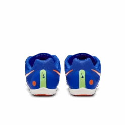 Nike Unisex Zoom Rival Multi (401 - Racer Blue/White-Safety Orange) -Shoes Fashion Store AURORA DC8749 401 PHCBH000 2000