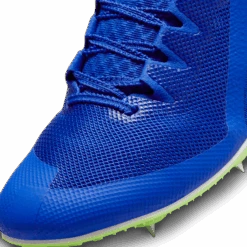 Nike Unisex Zoom Rival Multi (401 - Racer Blue/White-Safety Orange) -Shoes Fashion Store AURORA DC8749 401 PHSYD001 2000