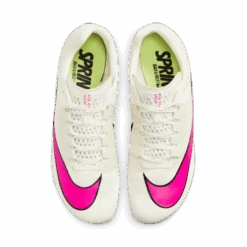 Nike Unisex Zoom Rival Sprint (101 - Sail/Fierce Pink-LT Lemon Twist) 17 Nike Unisex Zoom Rival Sprint (101 - Sail/Fierce Pink-LT Lemon Twist) -Shoes Fashion Store AURORA DC8753 101 PHCTH001 2000
