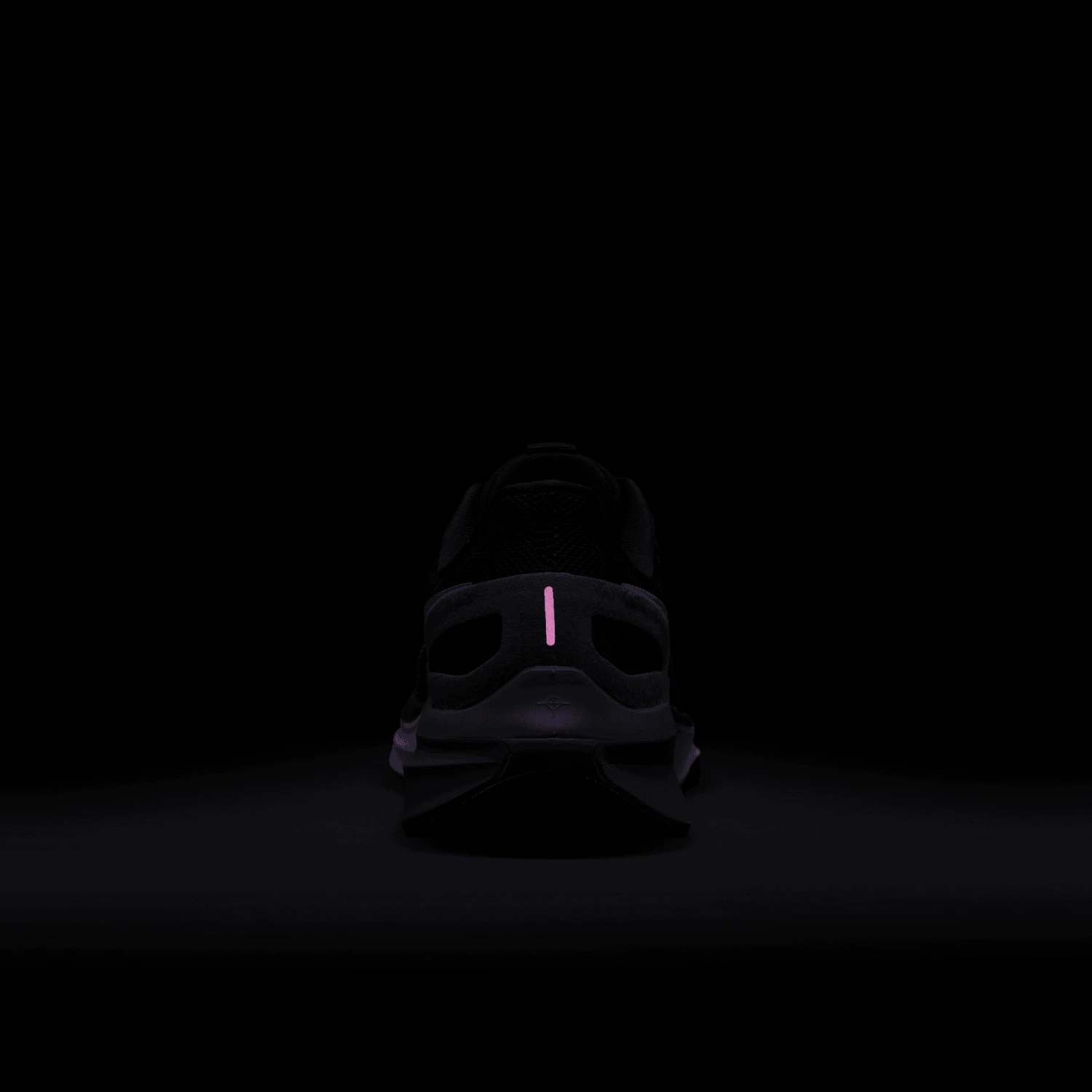 Nike Men’s Structure 25 (010 - Black/Laser Fuchsia-Anthracite) 10 Nike Men’s Structure 25 (010 - Black/Laser Fuchsia-Anthracite) - Image 10