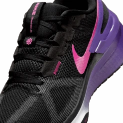 Nike Men’s Structure 25 (010 - Black/Laser Fuchsia-Anthracite) 13 Nike Men’s Structure 25 (010 - Black/Laser Fuchsia-Anthracite) -Shoes Fashion Store AURORA DJ7883 010 PHSYD001 2000