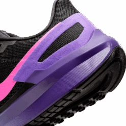 Nike Men’s Structure 25 (010 - Black/Laser Fuchsia-Anthracite) 14 Nike Men’s Structure 25 (010 - Black/Laser Fuchsia-Anthracite) -Shoes Fashion Store AURORA DJ7883 010 PHSYD002 2000