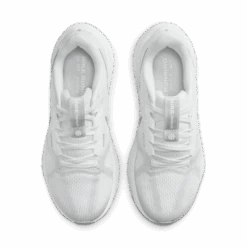 Nike Women’s Structure 25 (101 - White/Metallic Silver/Pure Platinum) -Shoes Fashion Store AURORA DJ7884 101 PHCTH001 2000