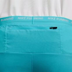 Nike Men's DRI-FIT Stride 5" Shorts (345 - Dusty Cactus/Black/Reflective Silver) 21 Nike Men's DRI-FIT Stride 5" Shorts (345 - Dusty Cactus/Black/Reflective Silver) -Shoes Fashion Store AURORA DM4755 345 PHSYM002 2000