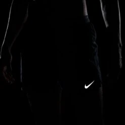 Nike Men's DRI-FIT Stride 5" Shorts (437 - Thunder Blue/Black/Reflective Silver) 20 Nike Men's DRI-FIT Stride 5" Shorts (437 - Thunder Blue/Black/Reflective Silver) -Shoes Fashion Store AURORA DM4755 437 PHSYM200 2000