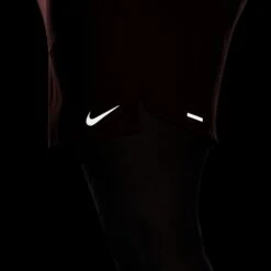 Nike Men's DRI-FIT Stride 5" Shorts (657 - University Red/Black/Reflective Silver) 19 Nike Men's DRI-FIT Stride 5" Shorts (657 - University Red/Black/Reflective Silver) -Shoes Fashion Store AURORA DM4755 657 PHSYM202 2000