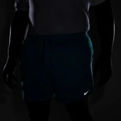 Nike Men's DRI-FIT Stride 7" Shorts (345 - Dusty Cactus/Black/Reflective Silver) 17 Nike Men's DRI-FIT Stride 7" Shorts (345 - Dusty Cactus/Black/Reflective Silver) -Shoes Fashion Store AURORA DM4761 345 PHSYM200 2000