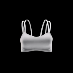 Nike Women's Zenvy Strappy Light-Support Padded Sports Bra (100 - White/PCG3C) 8 Nike Women's Zenvy Strappy Light-Support Padded Sports Bra (100 - White/PCG3C) -Shoes Fashion Store AURORA DO6608 100 PHSYD001 2000