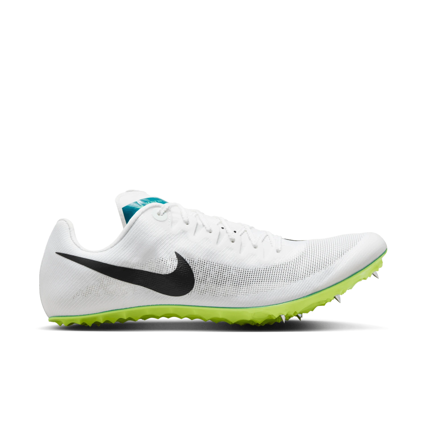 Nike Unisex JA Fly 4 (102 - White/Black-Bright Spruce-Electric Algae) 1 Nike Unisex JA Fly 4 (102 - White/Black-Bright Spruce-Electric Algae)