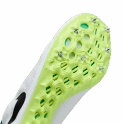 Nike Unisex JA Fly 4 (102 - White/Black-Bright Spruce-Electric Algae) 21 Nike Unisex JA Fly 4 (102 - White/Black-Bright Spruce-Electric Algae) -Shoes Fashion Store AURORA DR2741 102 PHSYD000 2000