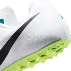 Nike Unisex JA Fly 4 (102 - White/Black-Bright Spruce-Electric Algae) 16 Nike Unisex JA Fly 4 (102 - White/Black-Bright Spruce-Electric Algae) -Shoes Fashion Store AURORA DR2741 102 PHSYD002 2000