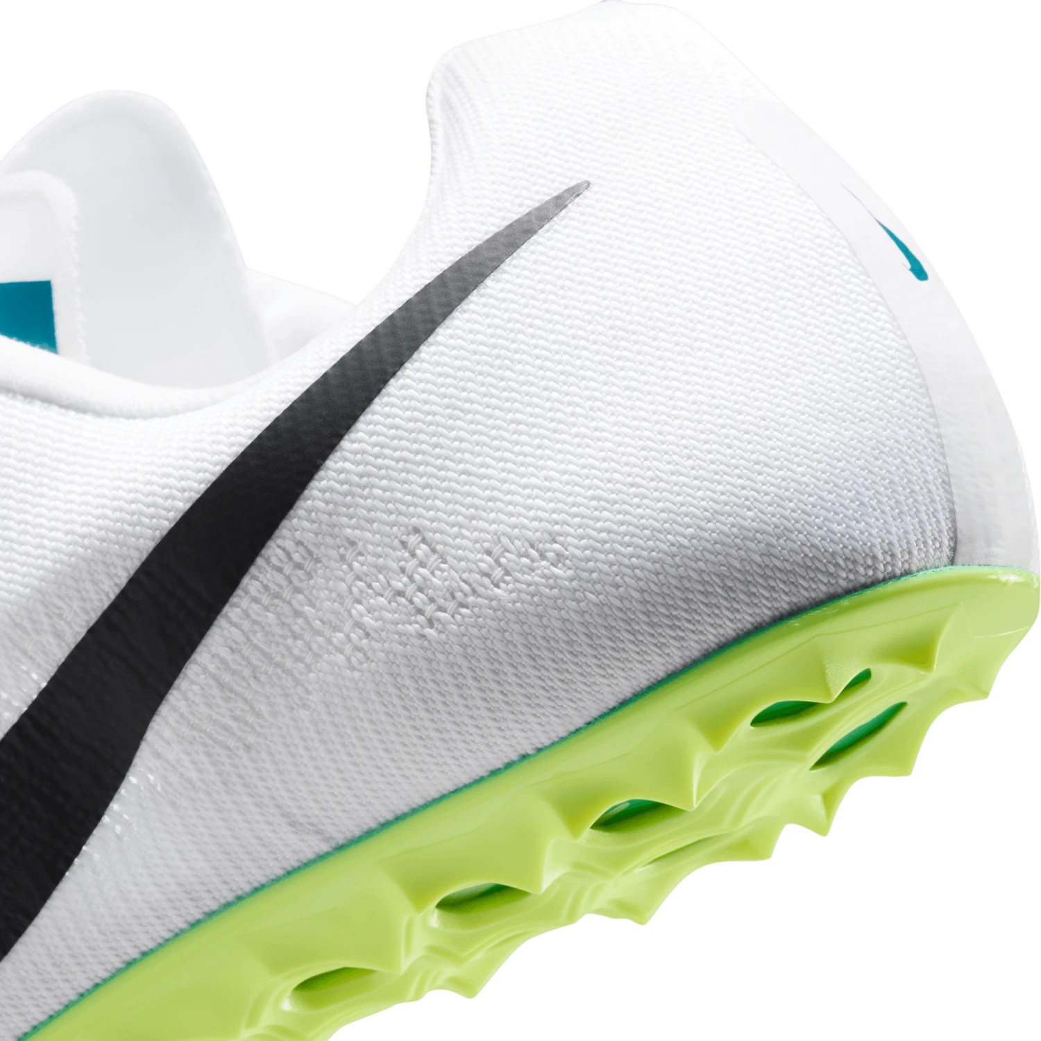 Nike Unisex JA Fly 4 (102 - White/Black-Bright Spruce-Electric Algae) 5 Nike Unisex JA Fly 4 (102 - White/Black-Bright Spruce-Electric Algae) - Image 5