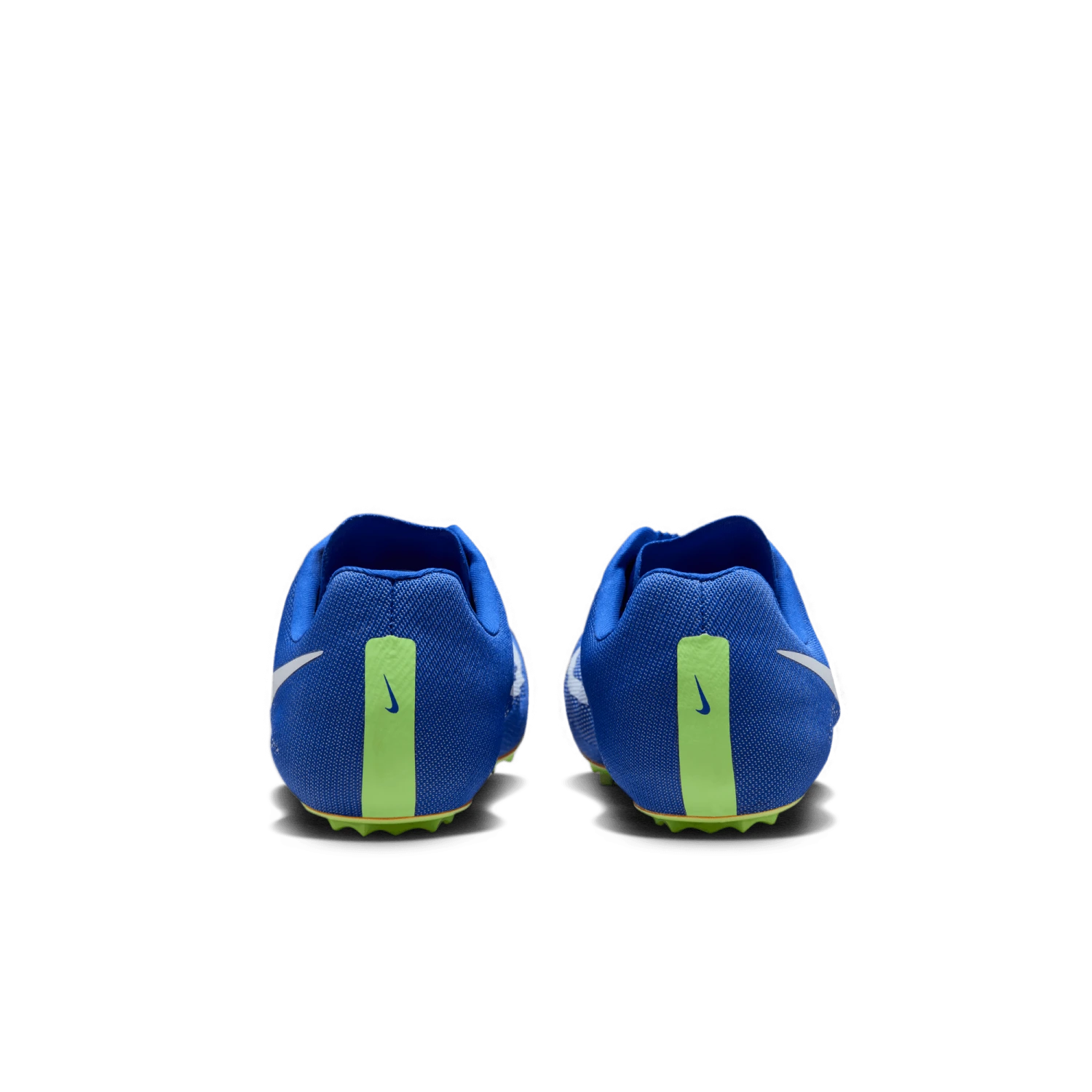 Nike Unisex JA Fly 4 (400 - Racer Blue/White-Saftey Orange) 7 Nike Unisex JA Fly 4 (400 - Racer Blue/White-Saftey Orange) - Image 7