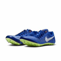 Nike Unisex JA Fly 4 (400 - Racer Blue/White-Saftey Orange) 14 Nike Unisex JA Fly 4 (400 - Racer Blue/White-Saftey Orange) -Shoes Fashion Store AURORA DR2741 400 PHCFH001 2000