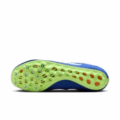 Nike Unisex JA Fly 4 (400 - Racer Blue/White-Saftey Orange) 21 Nike Unisex JA Fly 4 (400 - Racer Blue/White-Saftey Orange) -Shoes Fashion Store AURORA DR2741 400 PHSUH000 2000