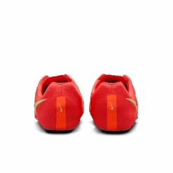 Nike Unisex JA Fly 4 (601 - Bright Crimson/Washed Coral-Hyper Orange) -Shoes Fashion Store AURORA DR2741 601 PHCBH000 2000