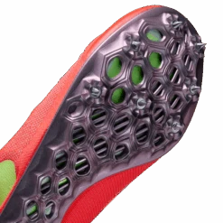 Nike Unisex JA Fly 4 (601 - Bright Crimson/Washed Coral-Hyper Orange) -Shoes Fashion Store AURORA DR2741 601 PHCBH001 2000