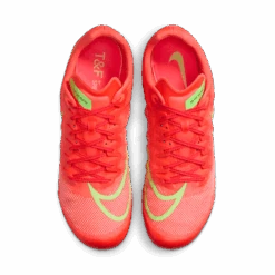 Nike Unisex JA Fly 4 (601 - Bright Crimson/Washed Coral-Hyper Orange) -Shoes Fashion Store AURORA DR2741 601 PHCTH001 2000