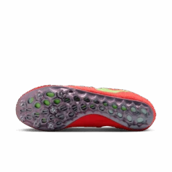 Nike Unisex JA Fly 4 (601 - Bright Crimson/Washed Coral-Hyper Orange) -Shoes Fashion Store AURORA DR2741 601 PHSUH000 2000