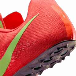 Nike Unisex JA Fly 4 (601 - Bright Crimson/Washed Coral-Hyper Orange) -Shoes Fashion Store AURORA DR2741 601 PHSYD002 2000